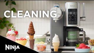 Ninja Swirl™ | How to Clean & Disassemble