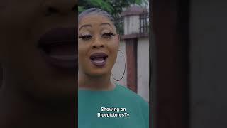 The Lady Vania (Official Trailer) - Georgina Ibeh 2023 Movie #shorts #youtubeshorts #shortsfeed