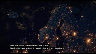 Nordic Transition Partnership workshop series 2021 | Smart Innovation Norway