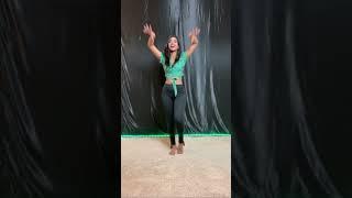 Waacking Dance Tutorial | Bollywood Song | DanceWithAbby Choreography