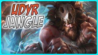 3 Minute Udyr Guide - A Guide for League of Legends