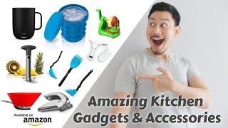 9 Coolest Kitchen Gadgets Which will change your cooking experience| Ultralite Gadgets