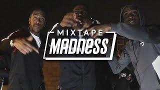 Mamba x YD x P Fasho - Rico (Music Video) | @MixtapeMadness