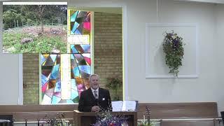 Charity Baptist Church Live Stream