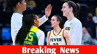 WNBA Makes Historic Announcement About 2025 Season.