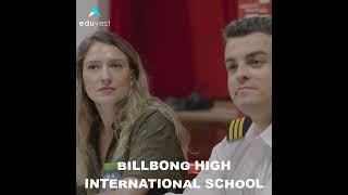 Watch the Best Moments of Eduvest Open Day 2024 at Billabong High International School!