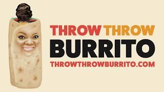 Throw Throw Burrito - How to Play