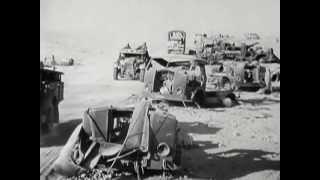 The 8th Army in North Africa