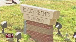 Parents sue Dougco schools after teacher assaults girl