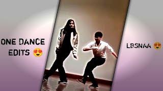 One Dance Ft.UPSCianLbsnaa Dance Edits | UPSC Motivational Status| UPSC 2 LBSNAA |#motivation