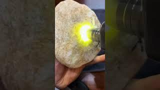 用這整條手鐲效果是什麼樣的？#天然珠宝#缅甸矿区翡翠#天然翡翠 #缅甸翡翠#翡翠玉石 #缅甸天然翡翠  #翡翠 #crystals  #jade  #gemstone