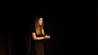 Flaws in Today’s Education System | Sara Ghasemi | TEDxBIS Istanbul Youth