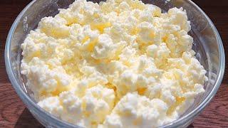 A pack of cottage cheese and 20 minutes! A whole mountain of yummy is ready!