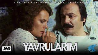 Yavrularım - Türk Filmi