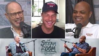 Sell Out For Listens + Blake Griffin | The Steam Room