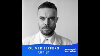 88. Living on Planet Earth with Oliver Jeffers