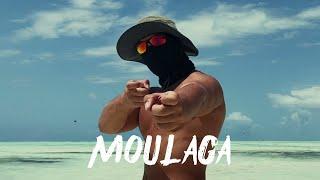 Type Beat JuL x RAF CAMORA x GAMBINO  | " MOULAGA " | CLUB Instru 2024