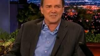 Norm McDonald - Moth Joke [napisy PL]