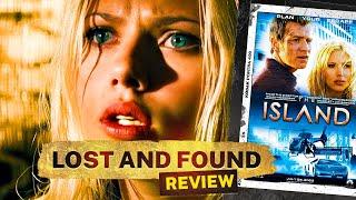 The Island Review - Revisiting Michael Bay's Strange Sci Fi Epic