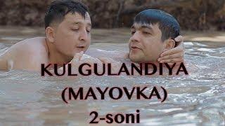 KULGULANDIYA #2 SONI - YOZGI DAM OLISH (MAYOVKA)