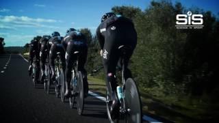 Team Sky: What it takes to win