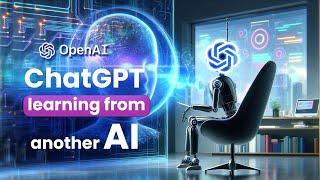 OpenAI’s Truth Revealed: How ChatGPT is Learning From Another AI?