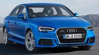 Audi A3 Review-NEW AVAILABLE ENGINE AND TRANSMISSION