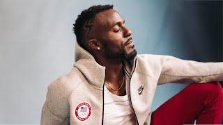 The RISE of Kung Fu Kenny | Kenny Bednarek