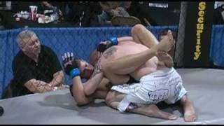 Adam Brady vs. Aaron Maynard -=- Colosseum Combat XI 01/16/2010