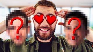 MES 10 CHAÎNES YOUTUBE PRÉFÉRÉES