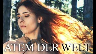 MORGAINE - ATEM DER WELT [Official HD Video]