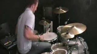 DRUM LESSON with MIKE JOHNSTON (John Legend Play Along)