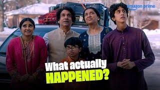 A Confusing Beginning | The Pradeeps Of Pittsburgh | Prime Video India