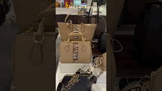 Macy’s NEW MICHAEL KORS #angiehart67 #michealkors #macys