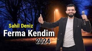 Sahil Deniz - Fermadi Kendim (Official Audio Music) 2024