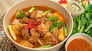 Bí Quyết làm VỊT NẤU CHAO đặc biệt béo thơm không bị hôi| Special Duck Hotpot