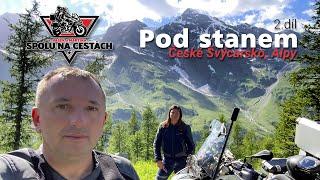 Spolu na cestách #2: Pod stanem