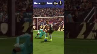 Fifa 22 - Tutorial - Mbappe Skills #fifa #fifa22 #shorts