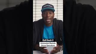 DJI Dock 2! - Overview | Dronefly