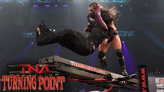 TNA Turning Point 2012 (FULL EVENT) | Jeff Hardy vs. Austin Aries, Storm vs. Styles vs. Roode