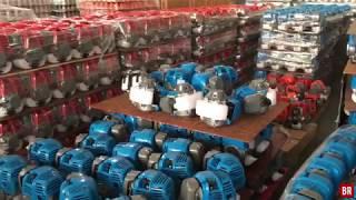 Safun China Factory - Welding machines Power Tools Gasoline Saws - Bricoyard