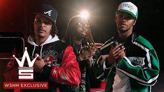 Yung Booke Feat. T.I., Killer Mike & Skooly - The Real A (WHTA) (Official Music Video)