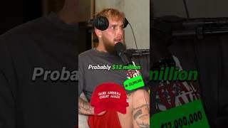  Logan Paul’s $12 MILLION Offer To Donald Trump