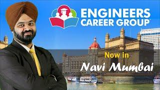 Engineers Career Group- Now in Navi Mumbai