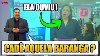 As MAIORES e Mais ABSURDAS Gafes da TV! #57