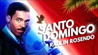 Raulin Rosendo - Santo Domingo - Lyric Video