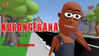 Kurongerana (Katsukunya Family) - Zimbabwe Comedy Cartoon