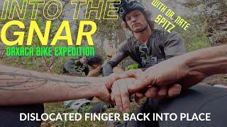 INTO THE GNAR x OAXACA BIKE EXPEDITIONS - INSANE MTB CAMP AT ITS FINEST !!