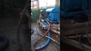 Liverton Court, Manchester, 2020 - Ground Source Heating Installation