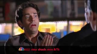 Chuck 3.04 Promo #2